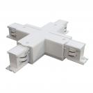 MAYTONI - X-shaped connector 3 phase track system TRA005CX-31W