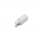 NOWODVORSKI - CTLS POWER END CAP white L 8232