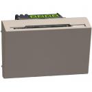 BTICINO - Energy saver with time delay 3M color Stone Light Now YG4549