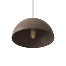 NOWODVORSKI - Пендел HEMISPHERE Rust I S 6367 • 1 x 60W • E27 • IP20 (1)