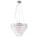 MAXLIGHT - Полилей MONACO P0260 ,Ø: 60 см,15 x 40W G9 230V