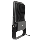 ULTRALUX - SPZ15050 Професионален LED прожектор 150W, 5000K, 100V-277V AC, IP66 (1)