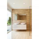 FARO - TED LED White recessed lamp IP44 Ref.42926 (2)