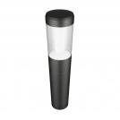 OSRAM - LED BOLLARD 500 LANTERN 12 W 3000 K GY