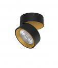 NOVA LUCE - Спот UNIVERSAL 92003 IP20 3000K 20W 240V 1450Lm
