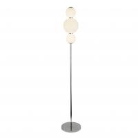 SEARCHLIGHT - Лампион SNOWBALL 51021-3CC  LED 20W, 1777lm, 3000K