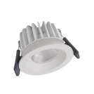 OSRAM - LEDVANCE SPOT FIX DIM 8 W 4000 K IP44/IP20 WT  4058075127104