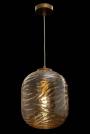 MAYTONI - Пендел DUNAS P058PL-01BS  E27, 1X60W (1)