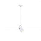 PAULMANN - Pendant 79767 Neordic Lavea E27⚡1 х max. 15W✴White (5)