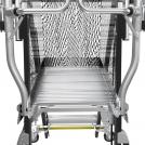 LITTLE GIANT - Специализирана стълба с обезопасен кош SAFETY CAGE 3x5 18503-240 (8)