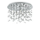 IDEAL LUX - NEVE PL8  Cromo  022222