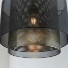 ENDON - pendant luminaire PLEXUS 72829 E27, 60W (4)