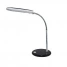 ACA LIGHTING -  OFFICE LUMINAIRES  15205LEDBK