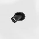 POLARIS LIGHTING - SPOT LIGHT ICON Ø112x128mm GU10 black 1056