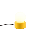TRIO - table luminaire  COUNTESS – R59051016 E14 · max. 25W