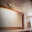 IDEAL LUX - Ottone Satinato 121130