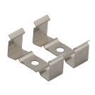ULTRALUX - APK211MS Set of mounting brackets for aluminium profile APK211 - 2 pcs.