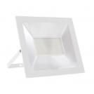 ACA LIGHTING - LED floodlight 200W, 4000K, 220V, IP66, neutral light Q20040W