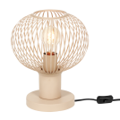 TRIO - GILA – 565700166 excl. 1x E27 · max. 10W