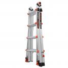 LITTLE GIANT - Foldable ladder Leveler 4x4 16517EN-801 (4)