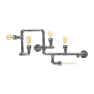 IDEAL LUX - PLUMBER PL5 Vintage 175324
