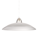 PREZENT - 45146 PLATE 1XE27/60W 1450mm x 450mm x 450mm  PENDANT