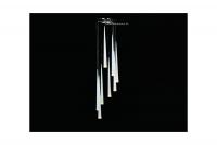 AZZARDO - Stylo 8 MD1220A-8-WH / AZ0209