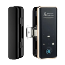 ELMARK - EL-G3 ELECTRONIC SMART GLASS DOOR LOCK - 195010