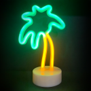 ACA LIGHTING - LED DECORATIVE,  green and yellow light, USB, IP20 F04009317