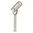 SAXBY - Градински стълб PALIN 13914  IP44  310mm spike  LED 7W, GU10