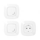 LEGRAND - 752527 Additional package Smart Valena Allure White