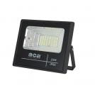 ACA LIGHTING - LED соларен прожектор 25W 6000K IP66 120° SV2560