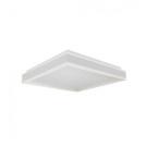 V-TAC - 38W LED Designer Ceiling Light Round White 4000K 4000lm Dimmable 4050lm SKU: 6909 