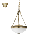 EGLO -   82747  SAVOY