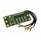 FARFISA - MODULE 4 DIODES - 241DMA