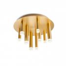 REDO GROUP - Плафон MADISON 01-2039 PL LED 36W 3000K SGD