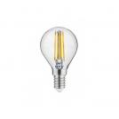 GTV Lighting - LD-G45FL4-30 LED крушка 4W E14 3000K AC220-240V 360° 400lm