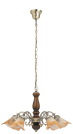 RABALUX - Rustic 3 7095