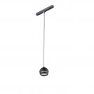 NOWODVORSKI - Line lamp 10154  LVM SLOT LED 5W,210 lm,<100 °,CRI90,48 V
