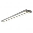 SAXBY - Пендел  BORDE twin 59996 LED 2X26W, 4000K, 3300LM