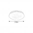 RABALUX - ceiling luminaire LUCAS 3936 (3)