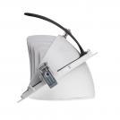 KANLUX - Downlight fitting math white HIMA 22841 LED 23W 4000K (4)