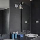 RABALUX - Аплик за баня Antoine E14 1X MAX 40W IP 44 3207 (2)