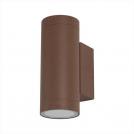 V-TAC - GU10 Fitting Round Corten SKU: 6819 |  VT-11015