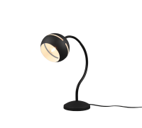 TRIO - table luminaire FLETCHER  593300132 E14, 20W