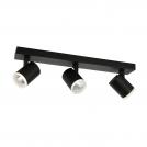 ITALUX -  Helvia SPL-31991-3B-BK