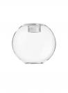 NOVA LUCE - Glass for  9028801 & 9028924  FLER 9028805 (1)