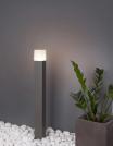 NOVA LUCE - pole  STICK 71371101 E27 1x16 Watt 220-240 Volt 50Hz -IP54