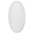 ULTRALUX - VRP40CCTWH LED SLIM ПЛАФОНИЕРА D500 БЯЛА 40W 3000K/4000K/6000K 220V-240V AC IP20