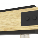 EGLO - LAYHAM' 43466 (1)